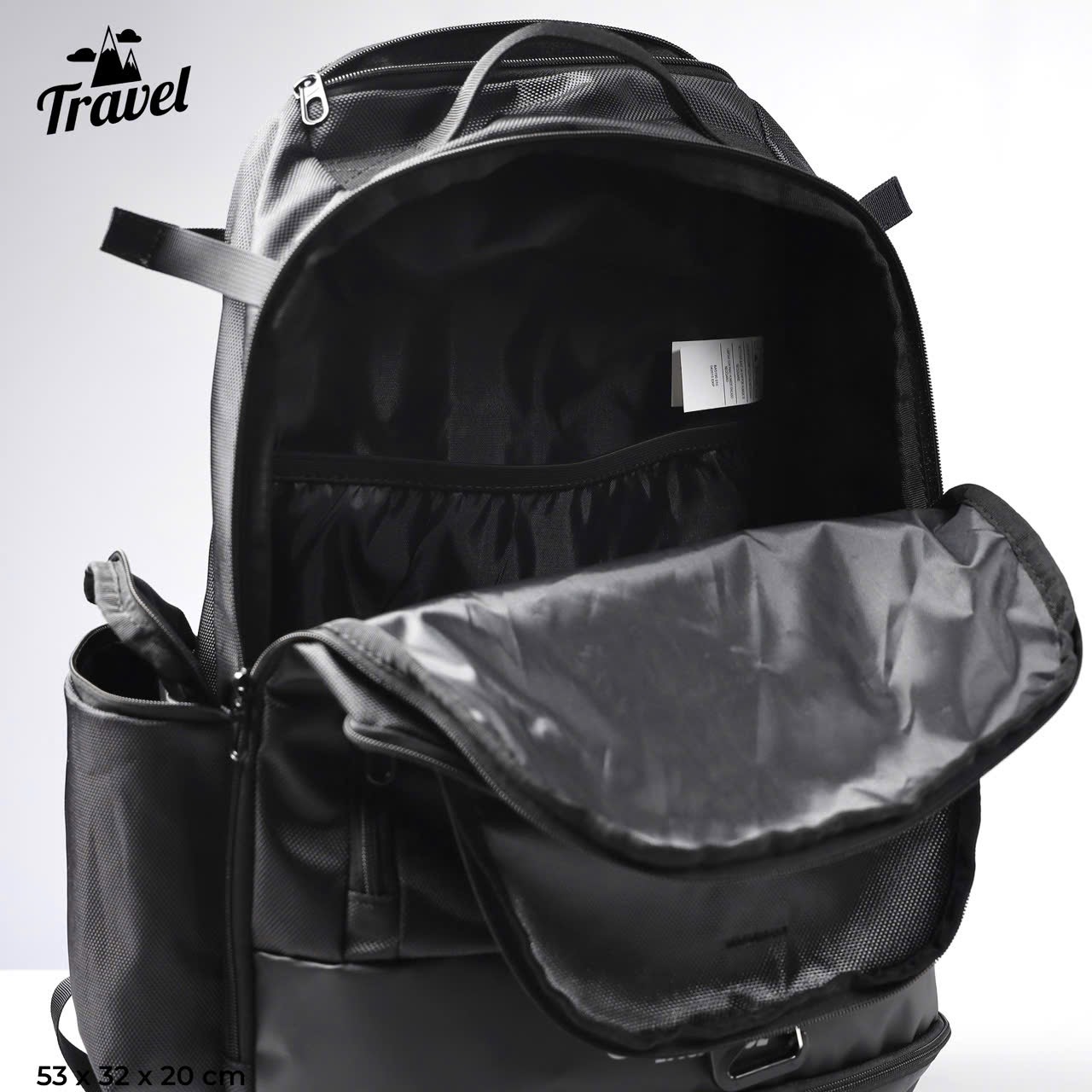 NIKE LACROSSE BACKPACK