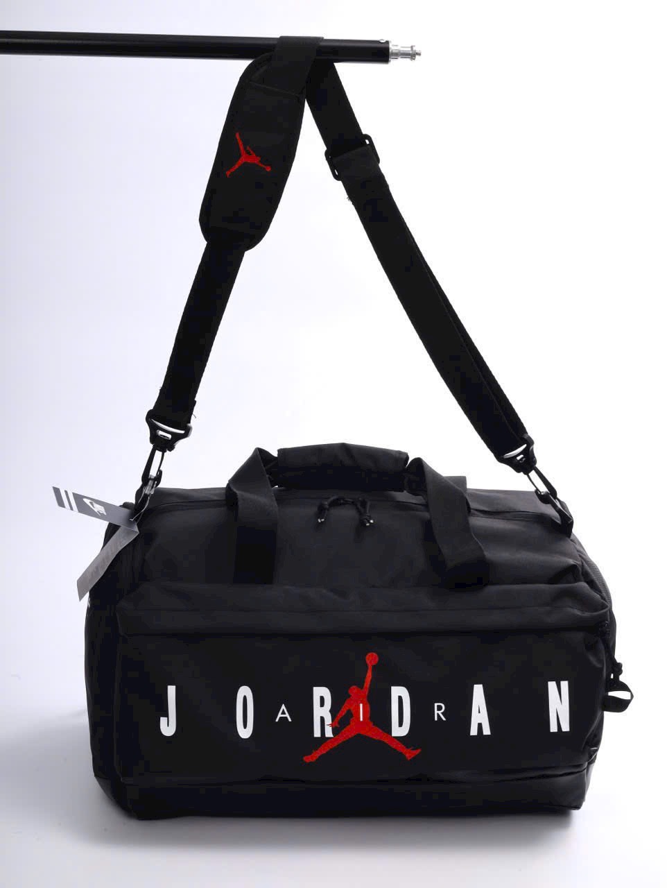 TÚI TRỐNG NIKE JORDAN ĐEN