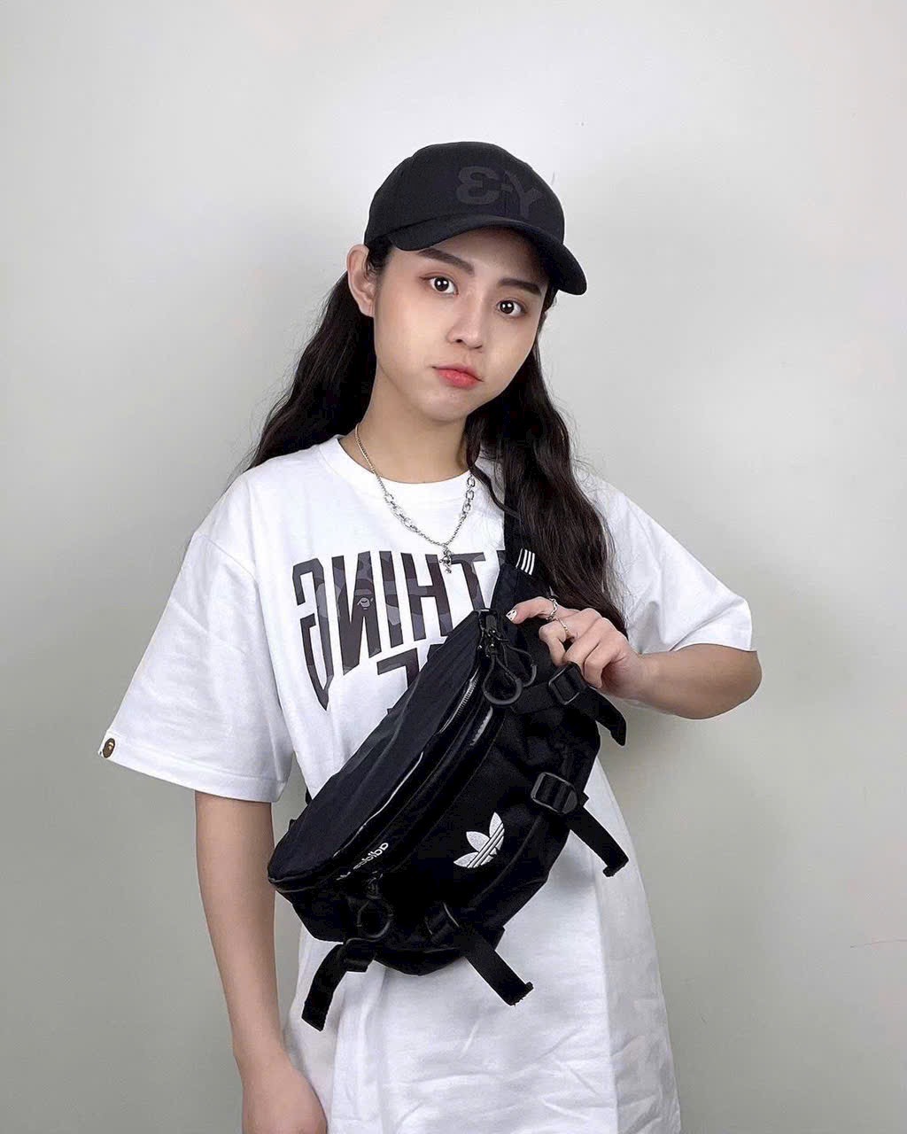 WAIST BAG ADIDAS ADVENTURE