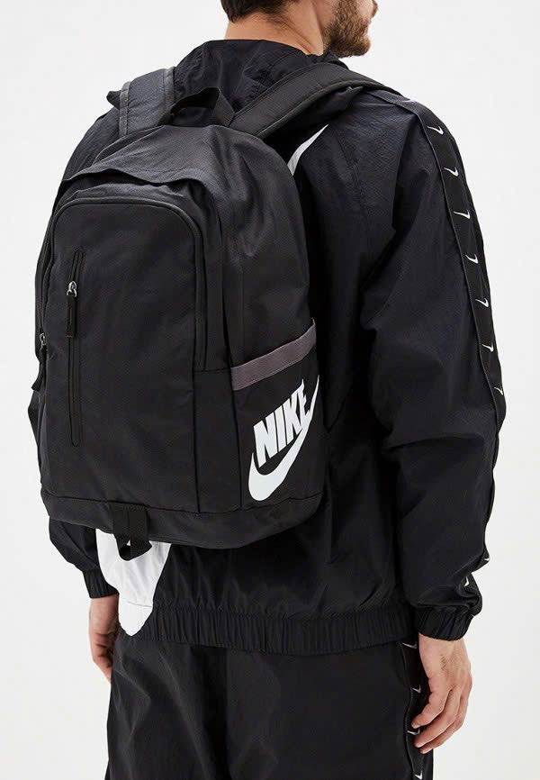 NIKE SOLEDAY BA6103-013