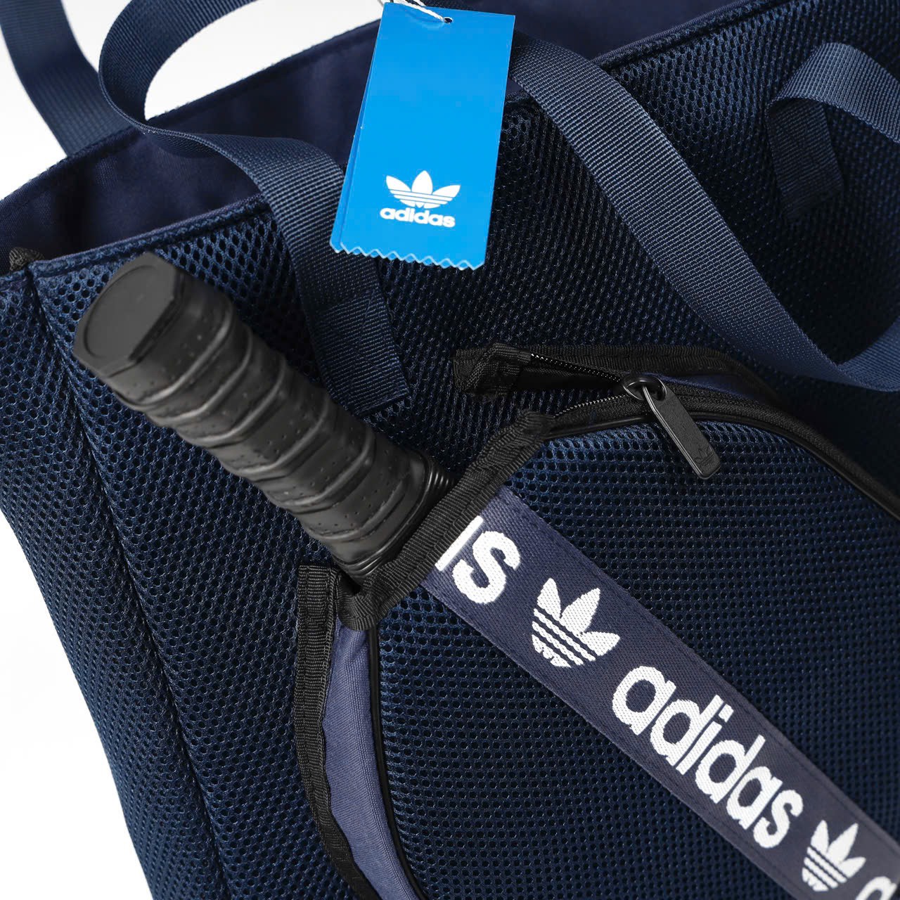 TÚI TOTE PICKLEBALL ADIDAS DARK BLUE