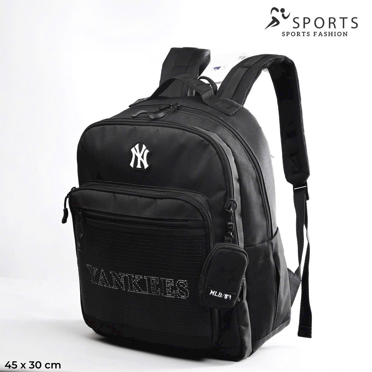 MLB NY YANKEES FABRIC II