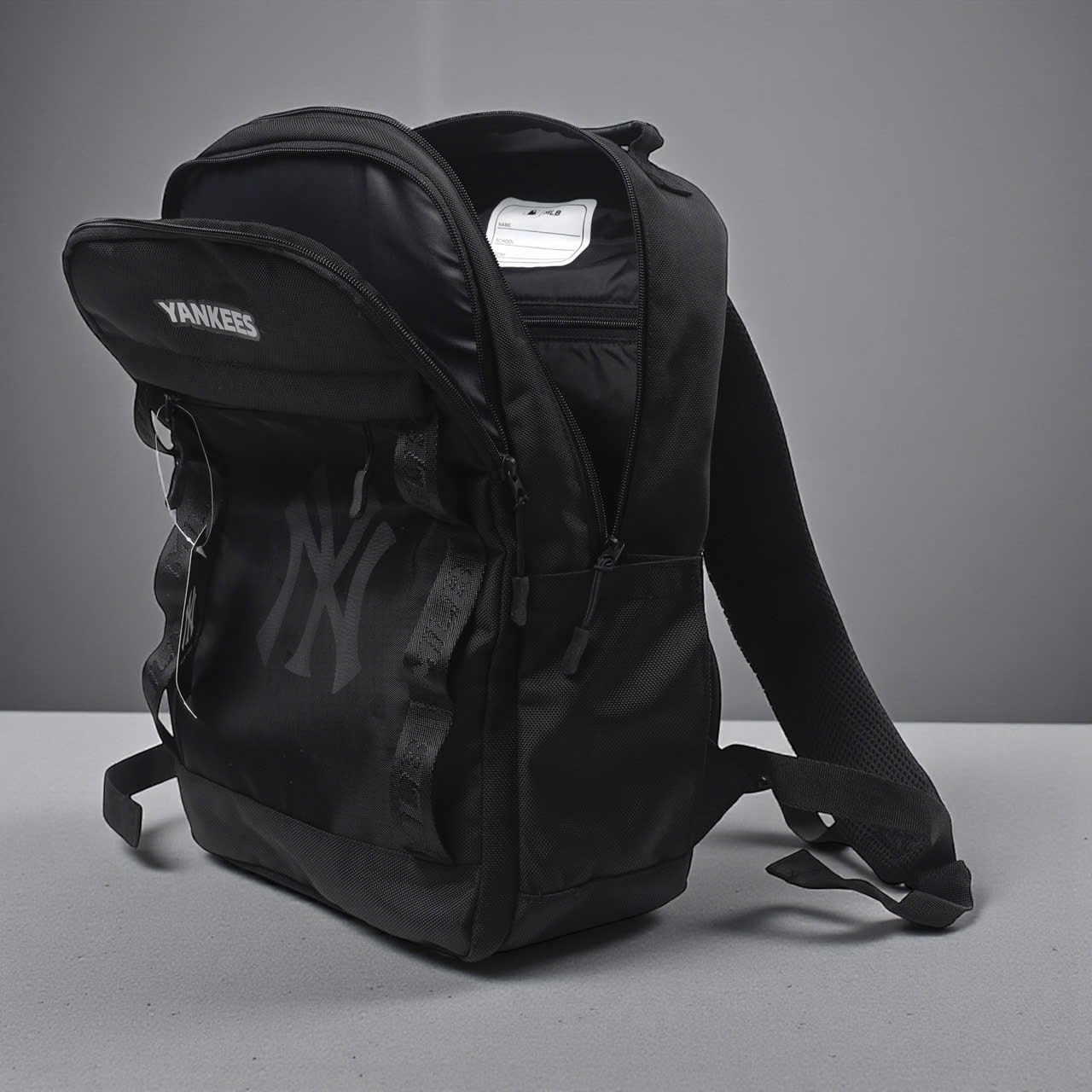 MLB NY URBAN PRO BOX BLACK EDITION