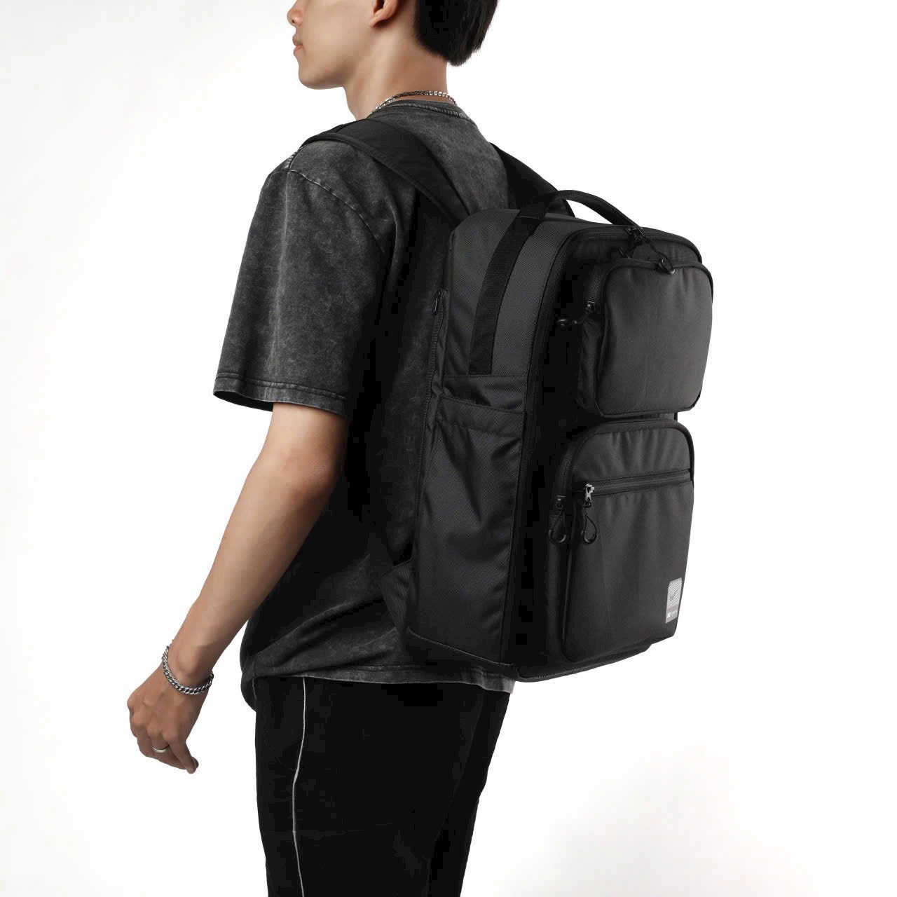 NIKE 2-BOX UTILITY 2.0