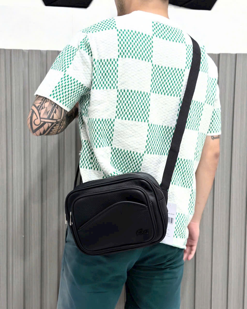 LACOSTE BODY CLASSIC
