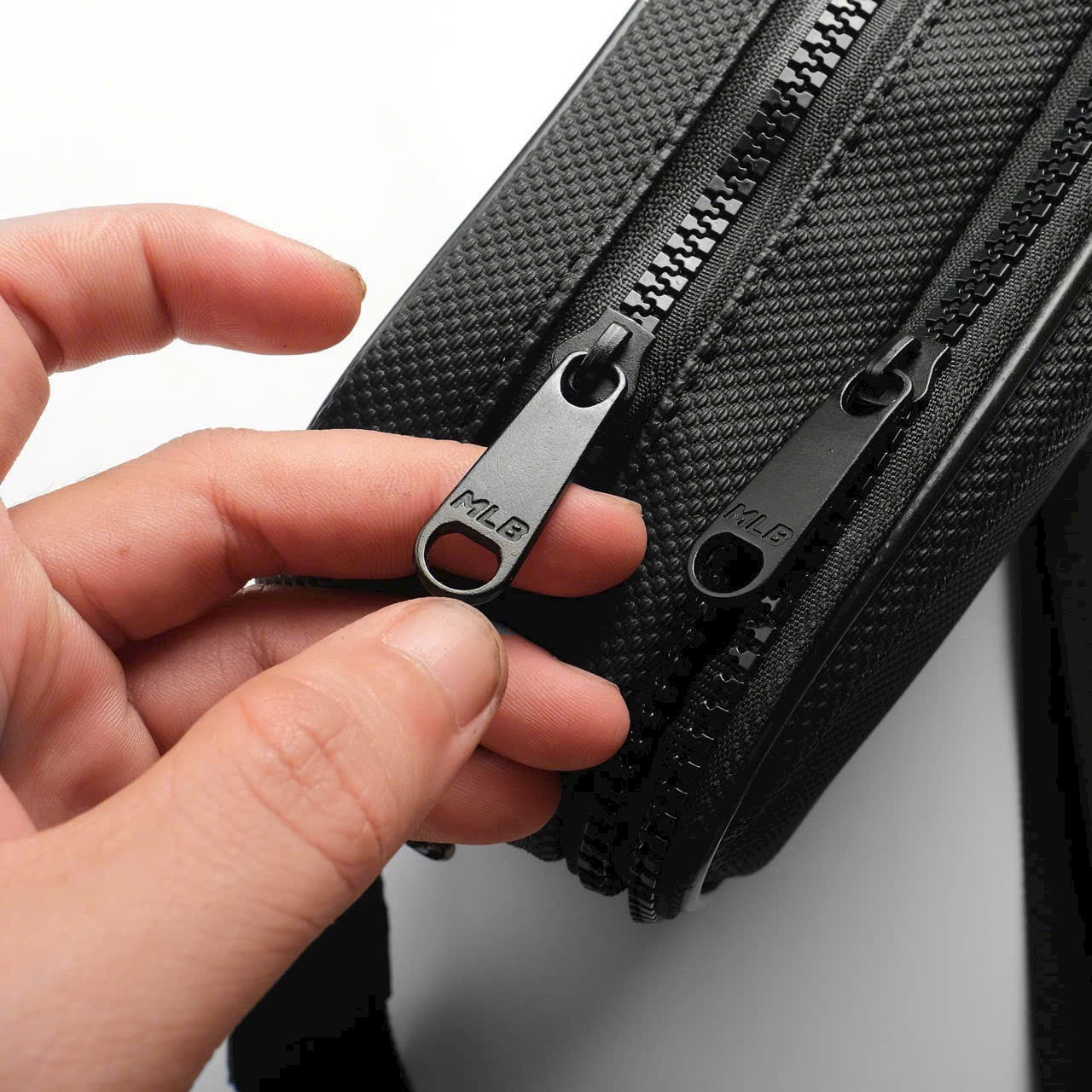 CROSSBAG MLB NY MEN BLACK