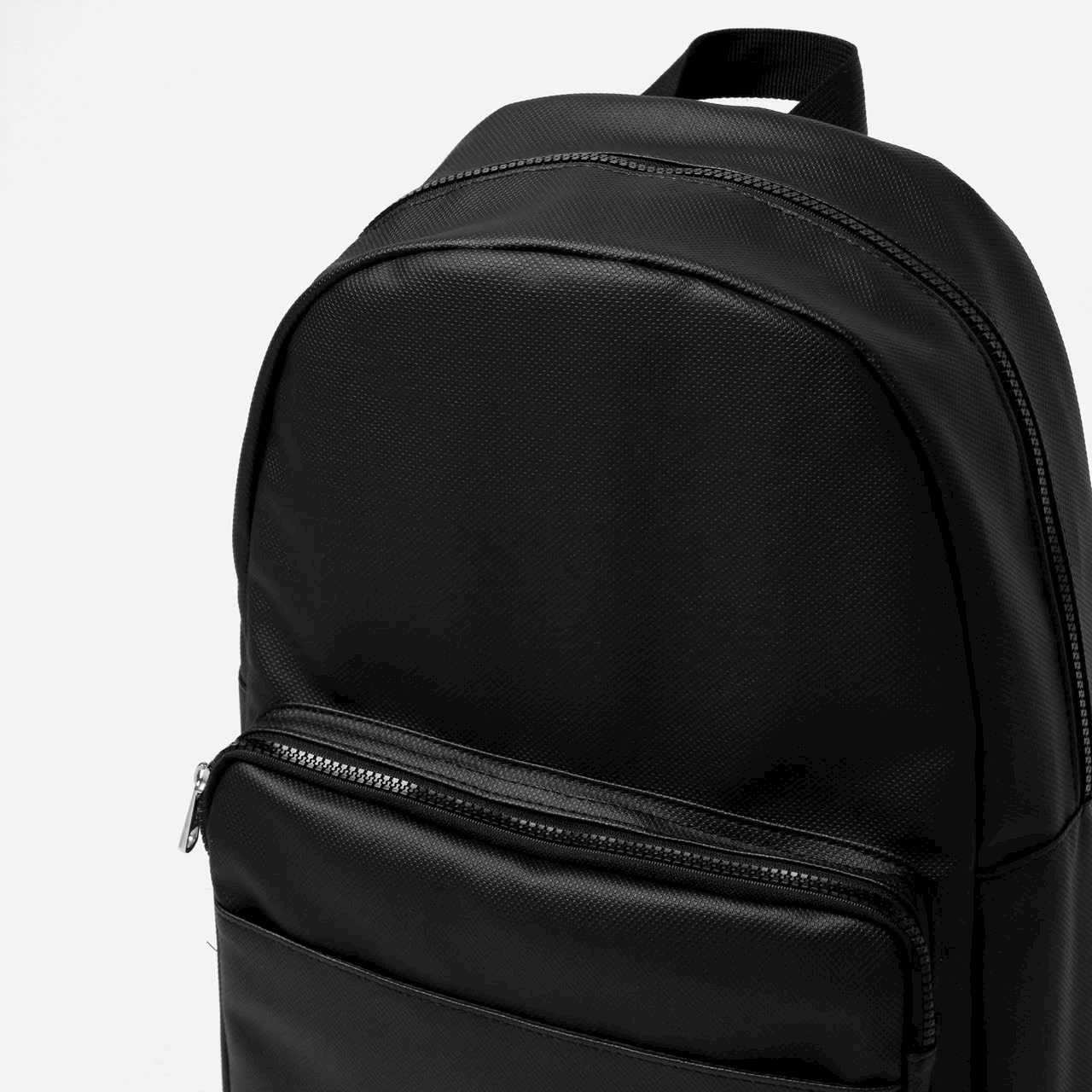 LACOSTE FULL BLACK