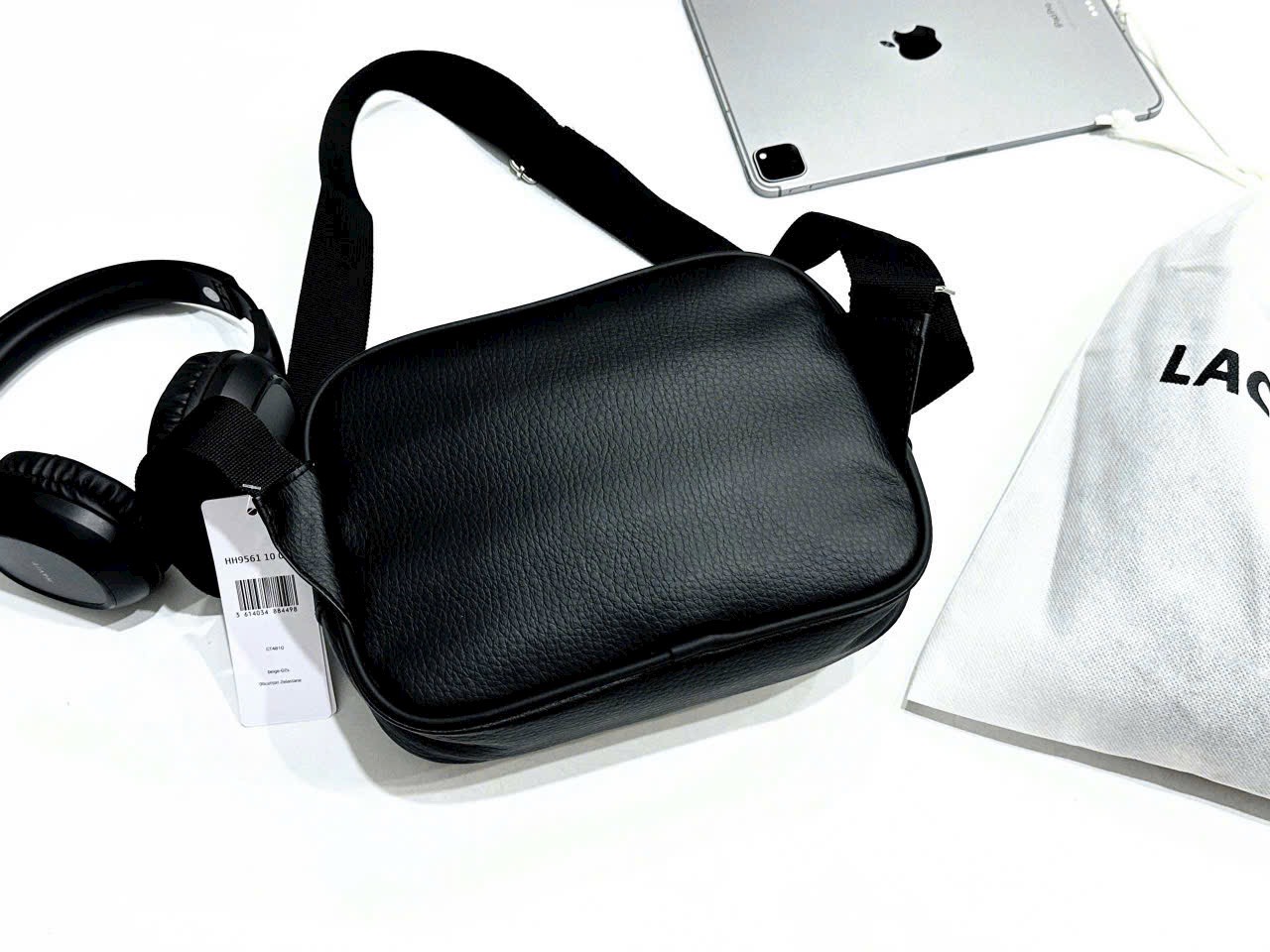 LACOSTE BODY CLASSIC