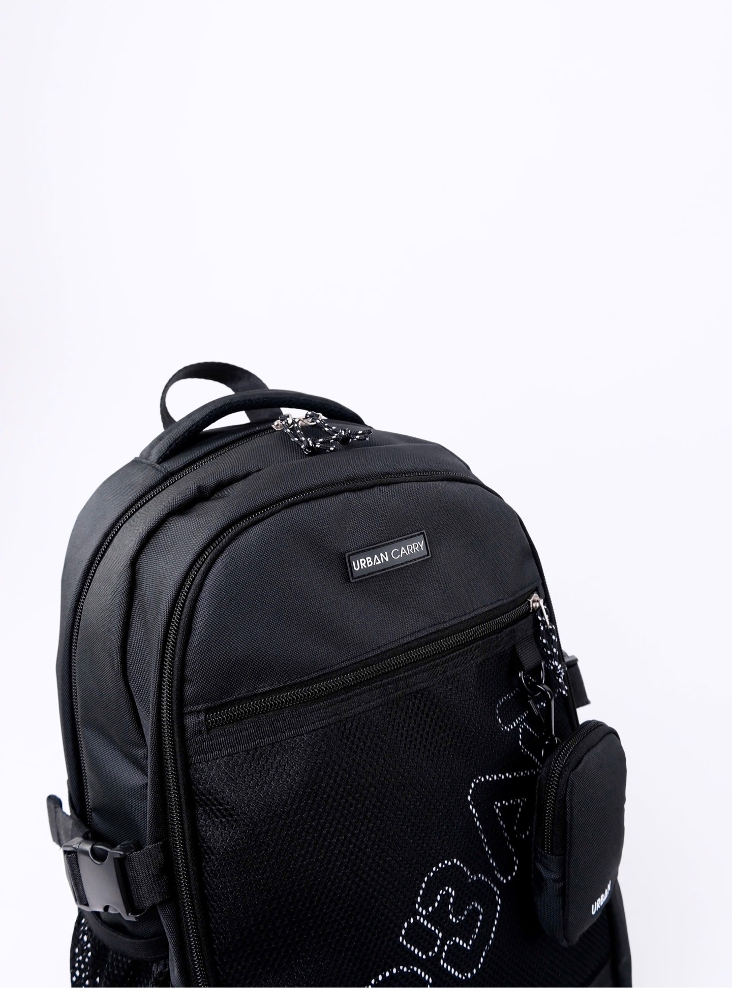 URBAN UB010 BLACK