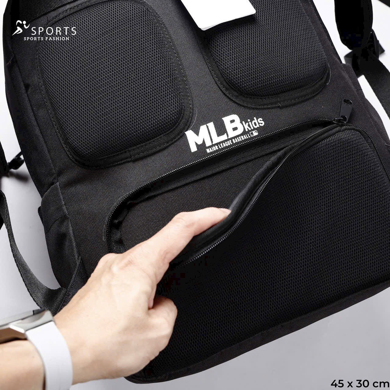 MLB NY YANKEES FABRIC II