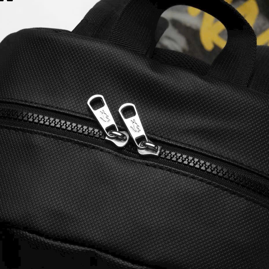 LACOSTE FULL BLACK