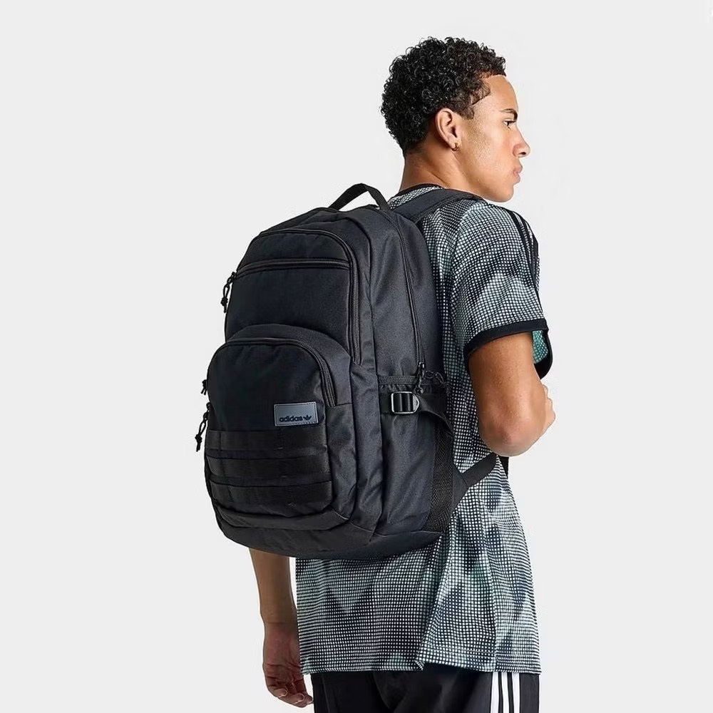 ADIDAS ORIGINALS DAILY NEW 2026