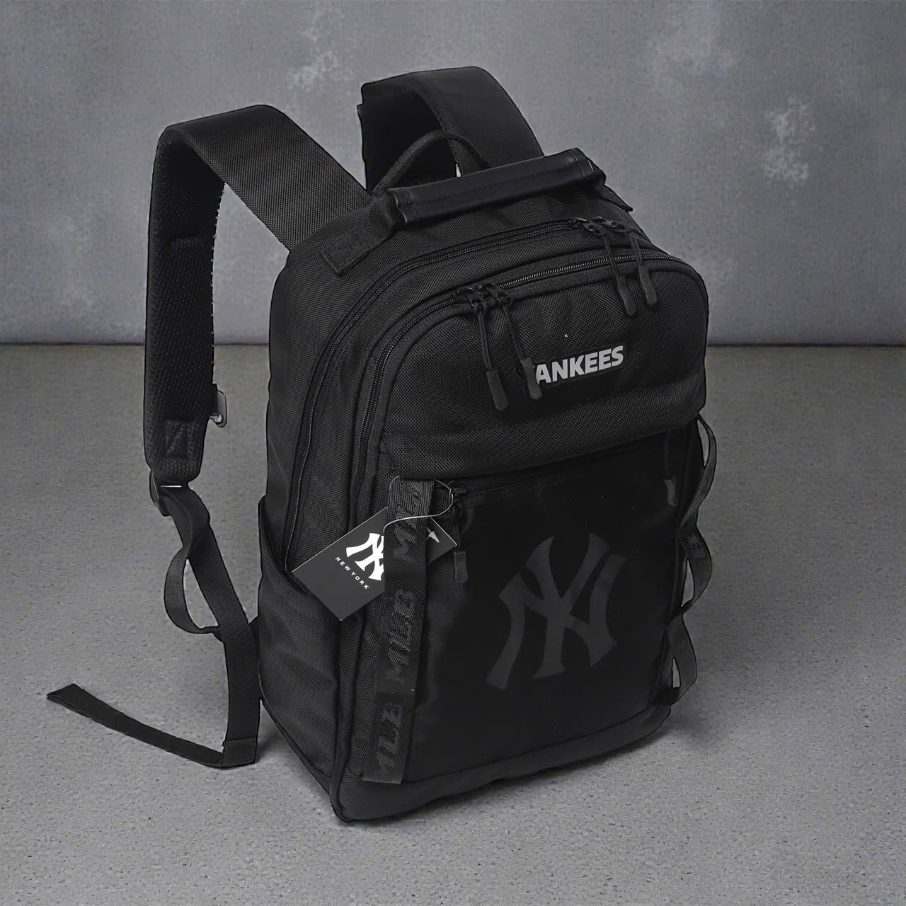 MLB NY URBAN PRO BOX BLACK EDITION