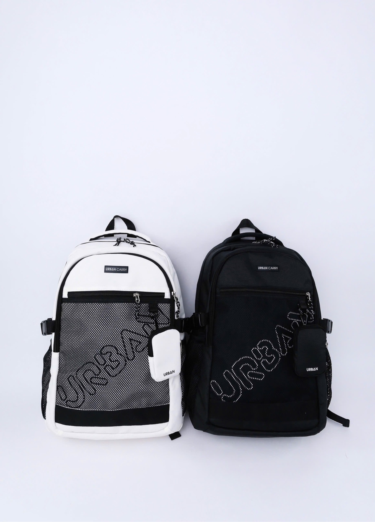 URBAN UB010 BLACK