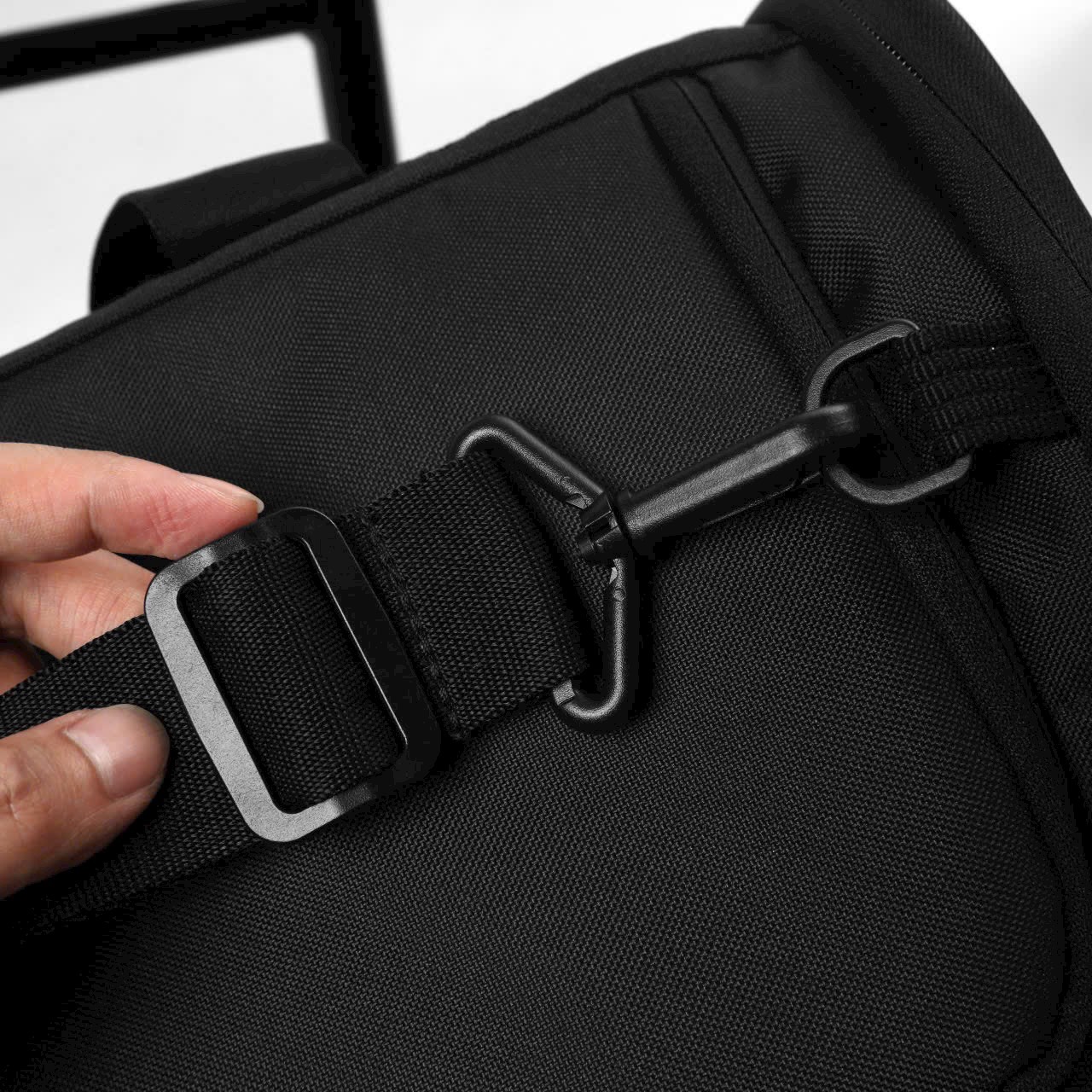 NK UTILITY 2-BOX BAG