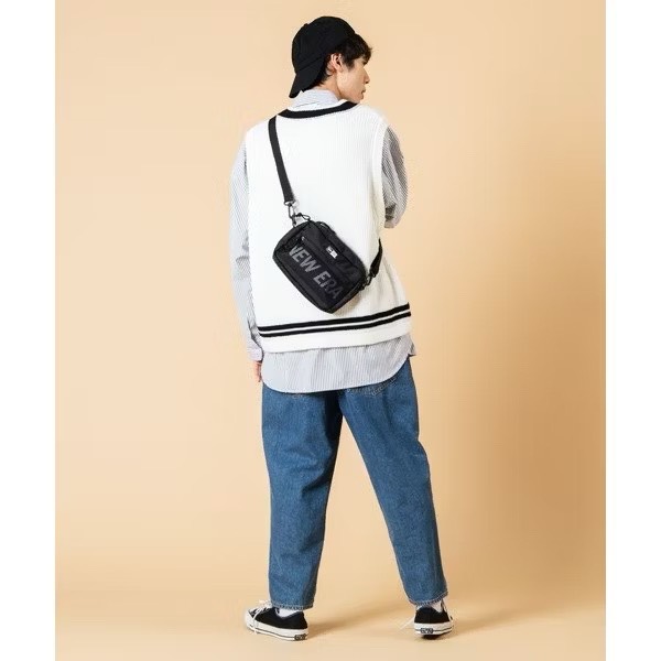 NEW ERA BAG