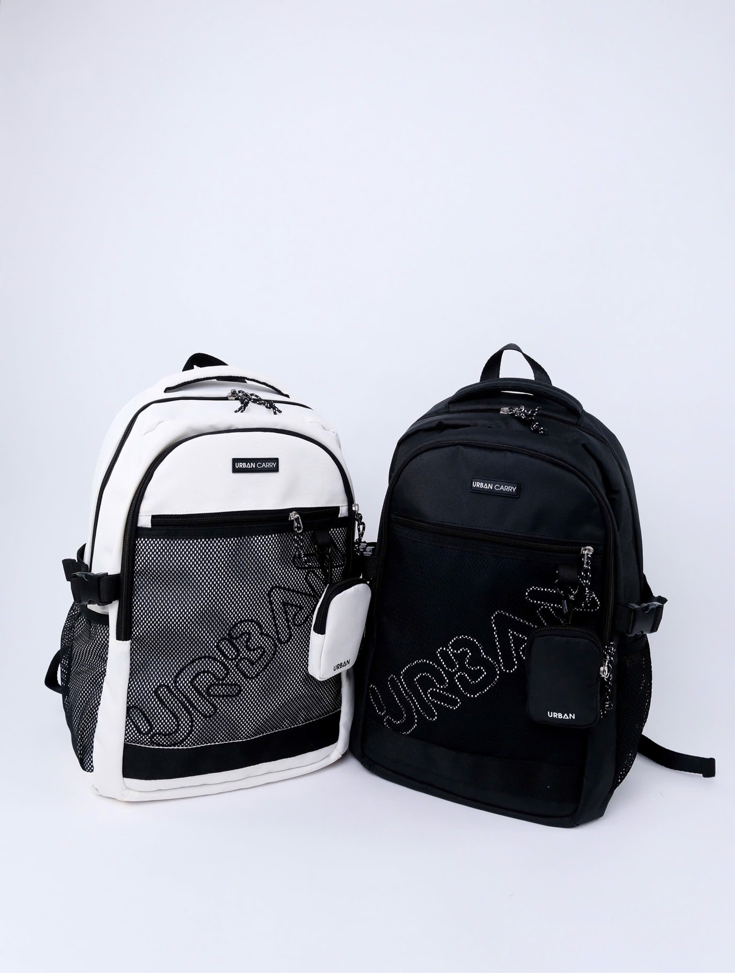 URBAN UB010 BLACK