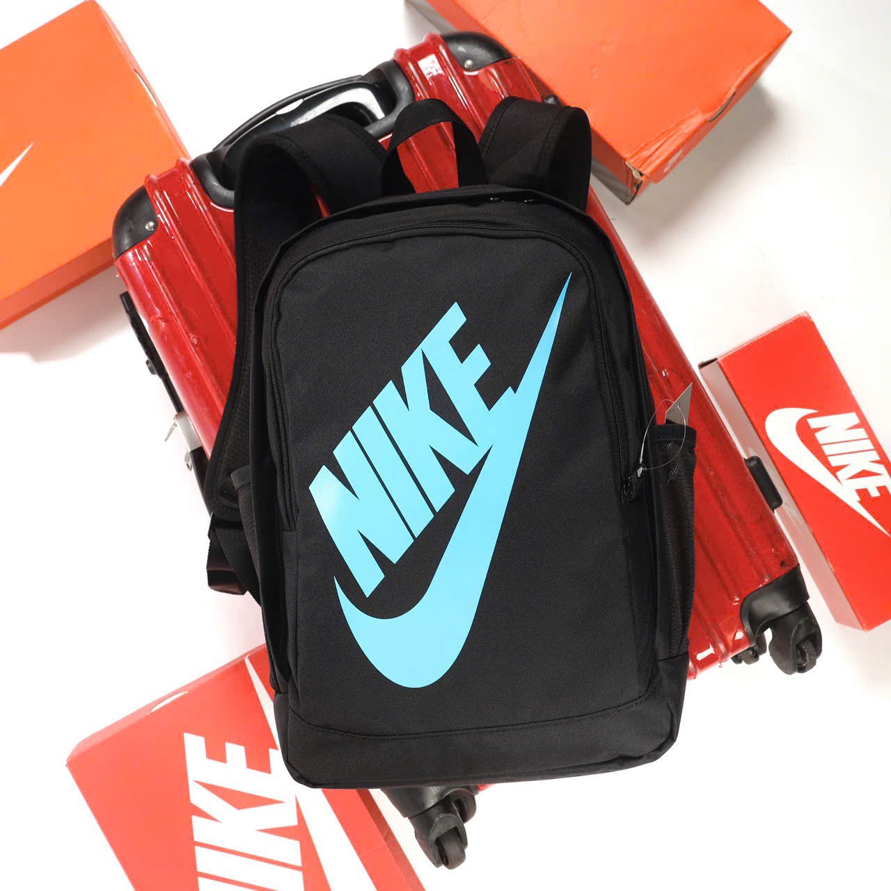 NIKE HAYWARD FUTURA BACKPACK