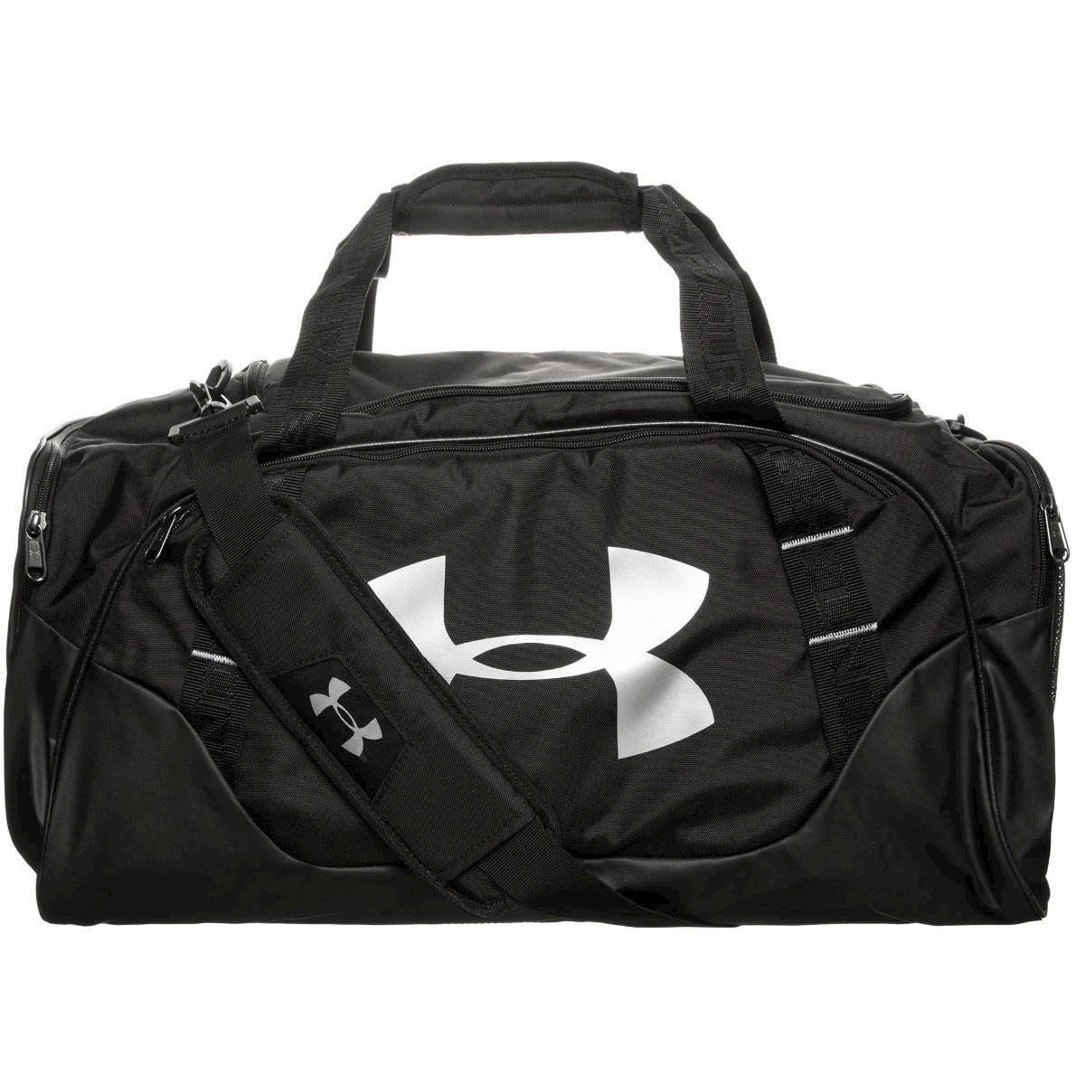 UNDER ARMOUR FULL BLACK 3.0