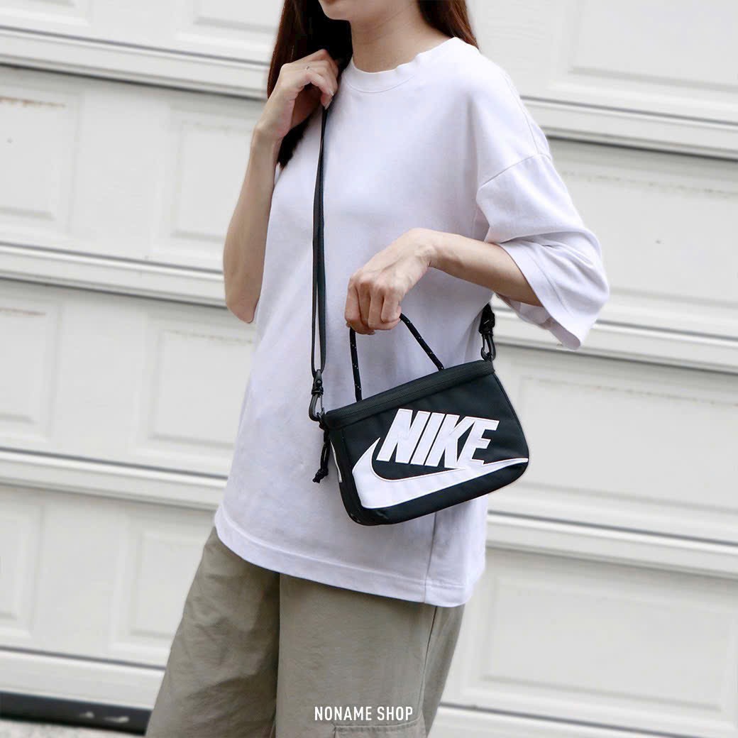 NIKE SHOE BOX BLACK