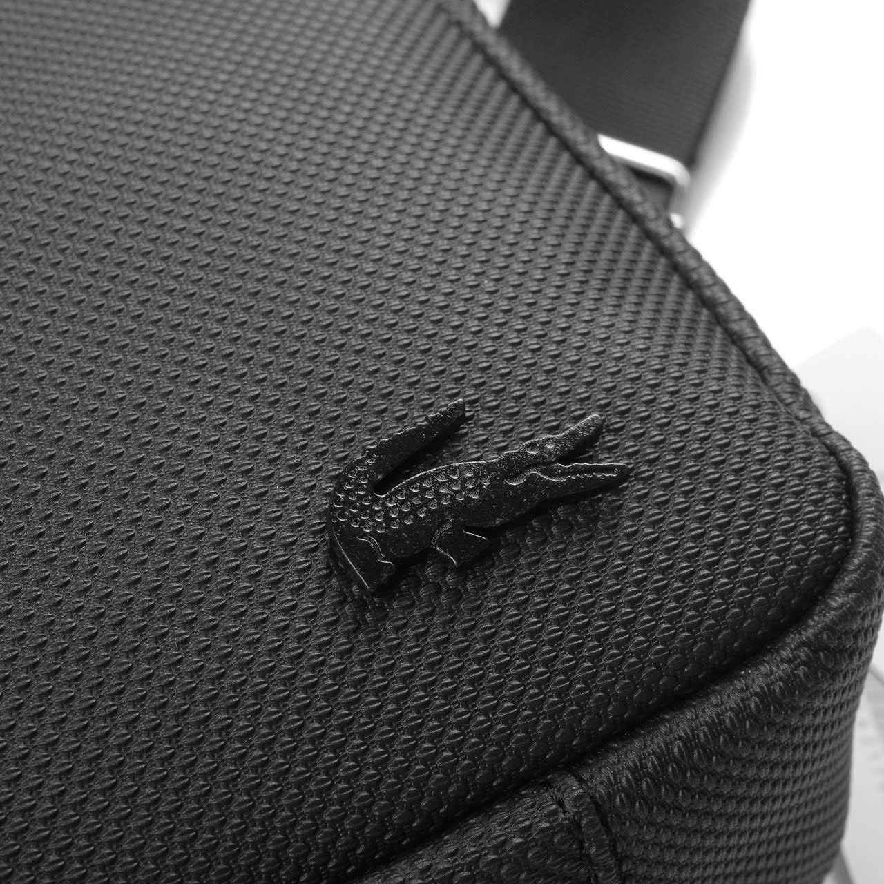 LACOSTE BASIC LOGO