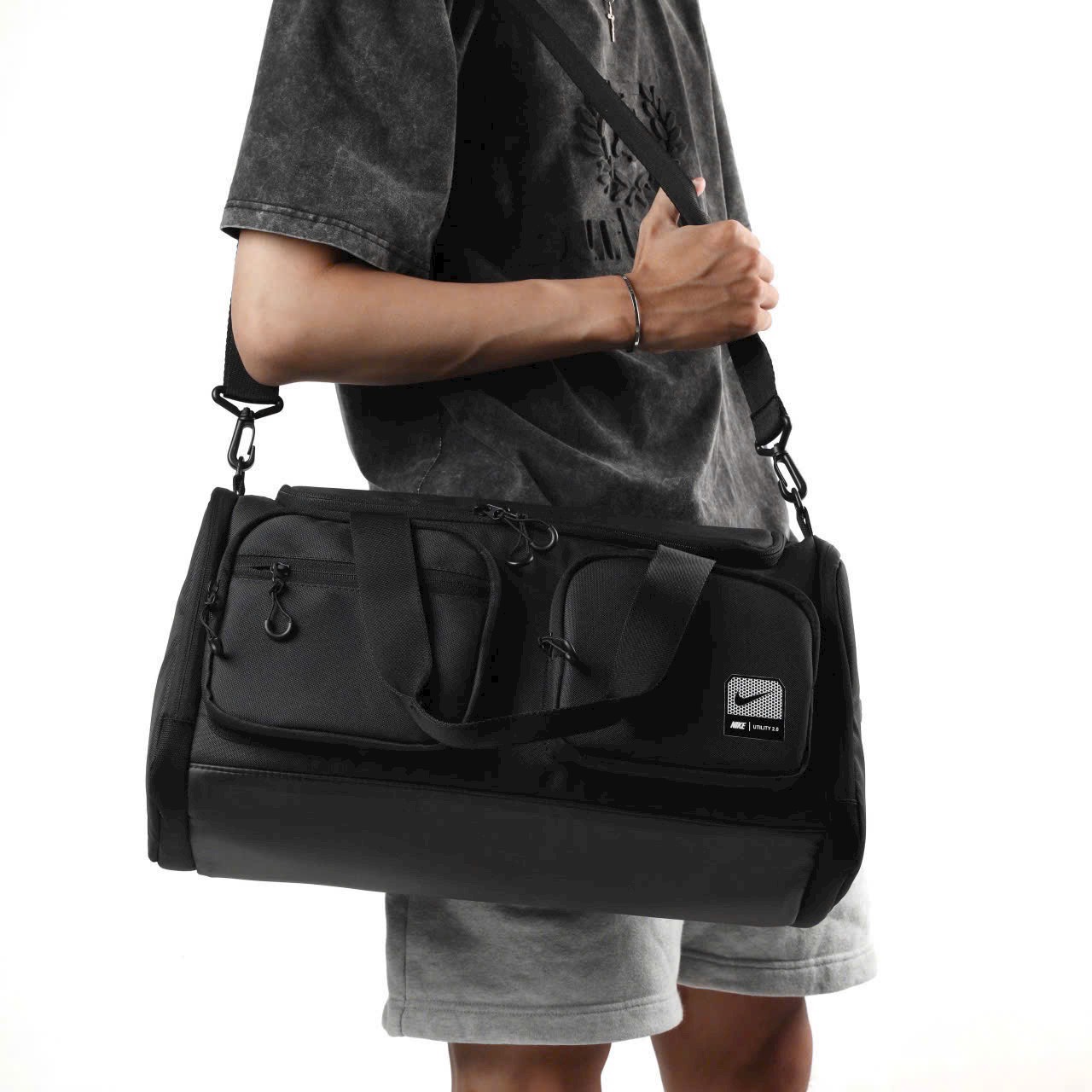 NK UTILITY 2-BOX BAG