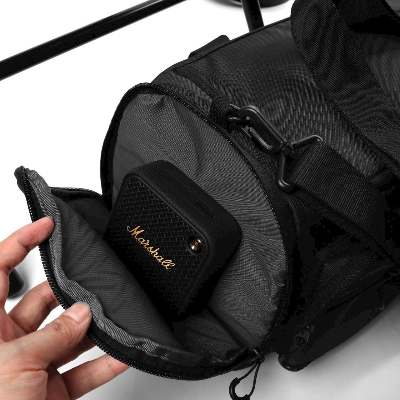 NK UTILITY 2-BOX BAG