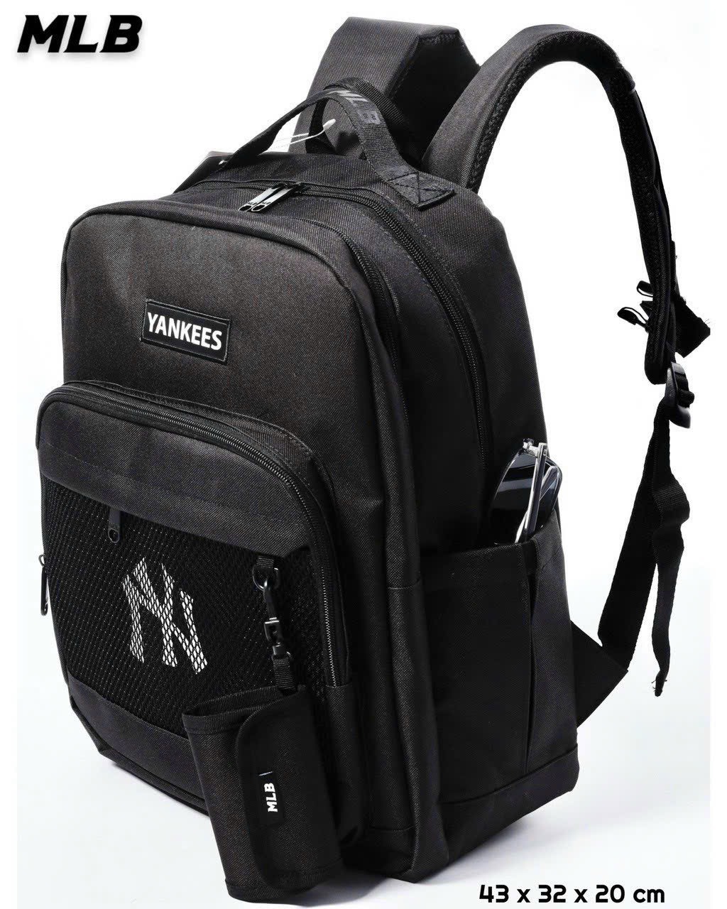 MLB NY YANKEES FABRIC II