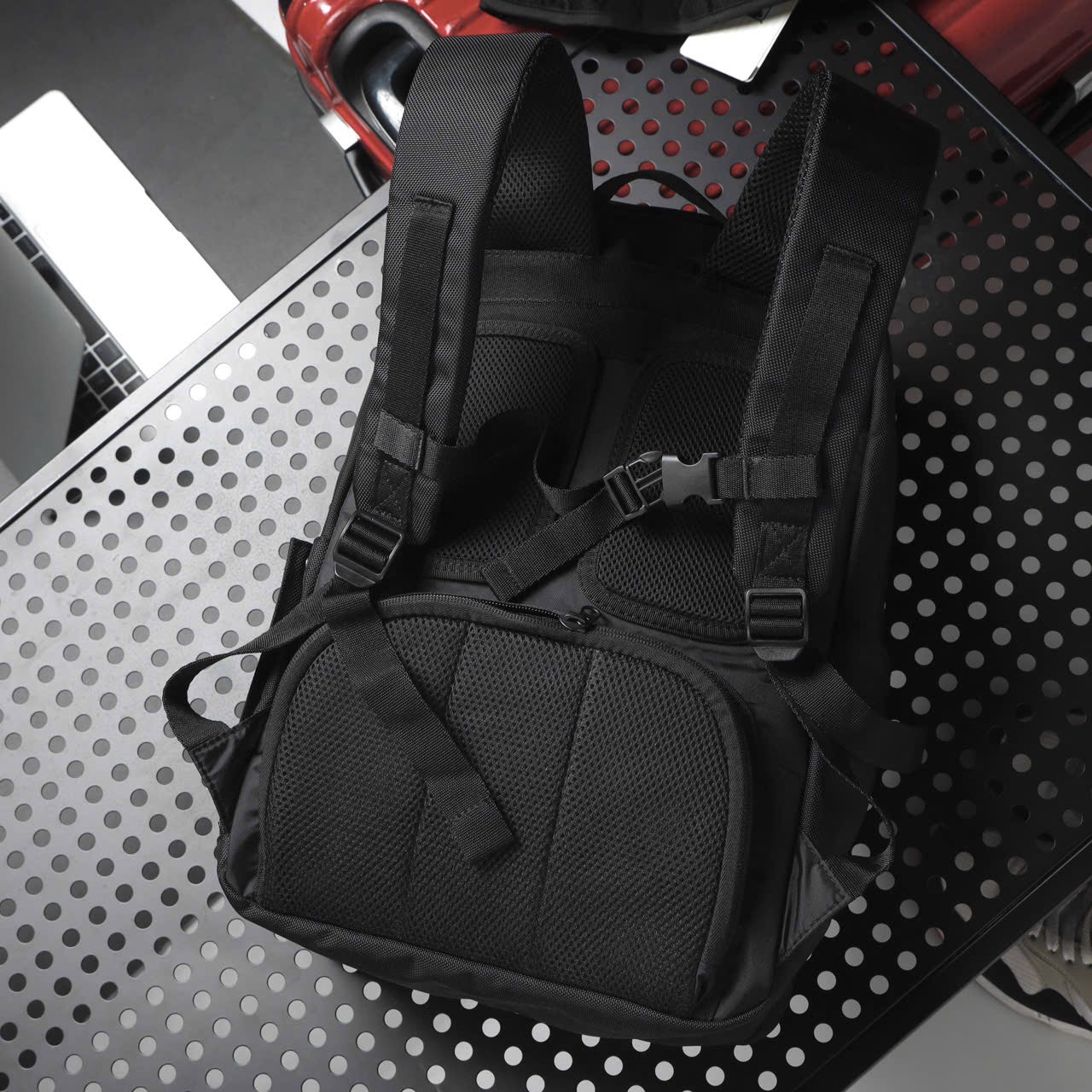MLB NY URBAN PRO BOX BLACK EDITION