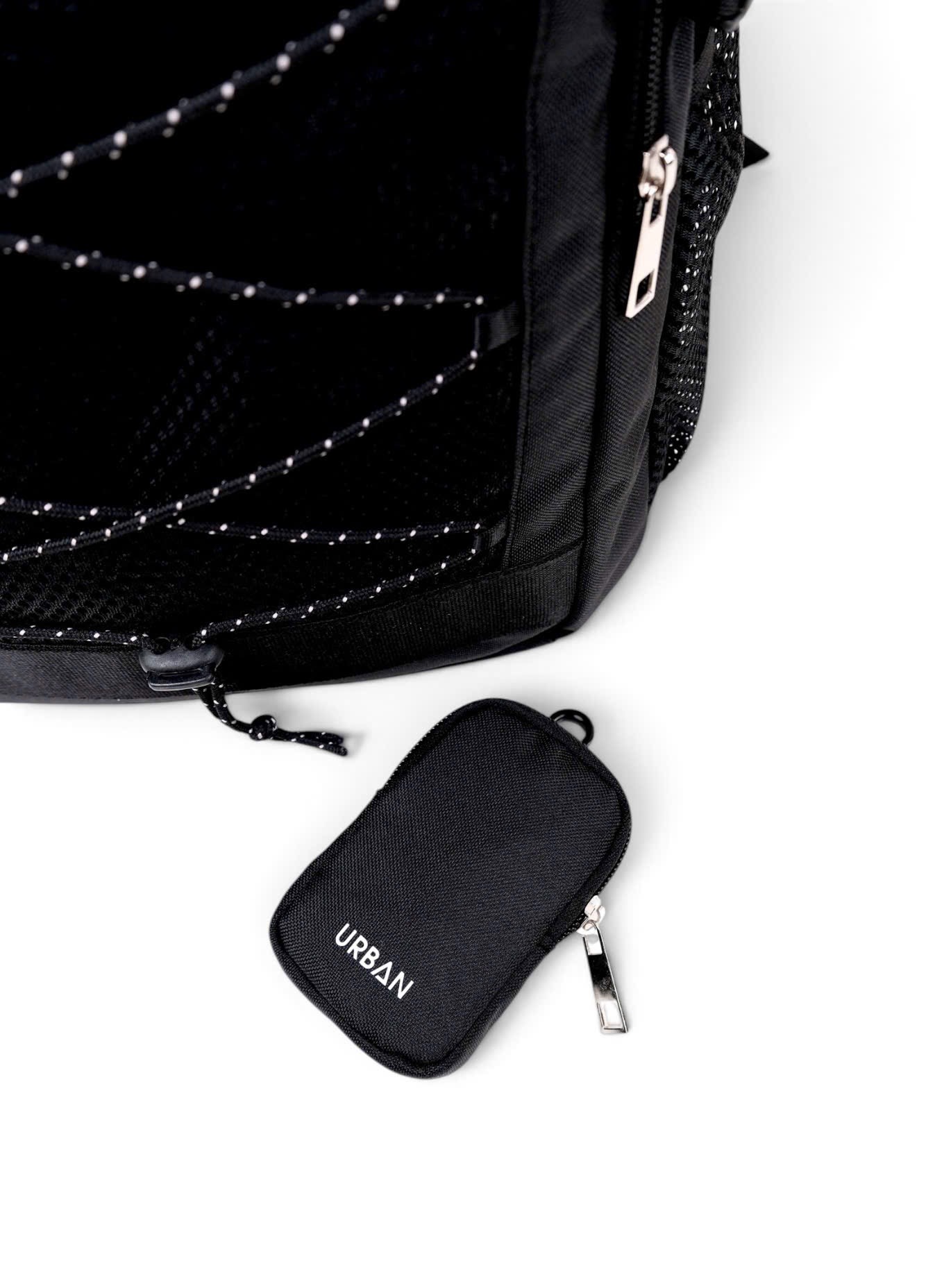 URBAN UB014 BLACK