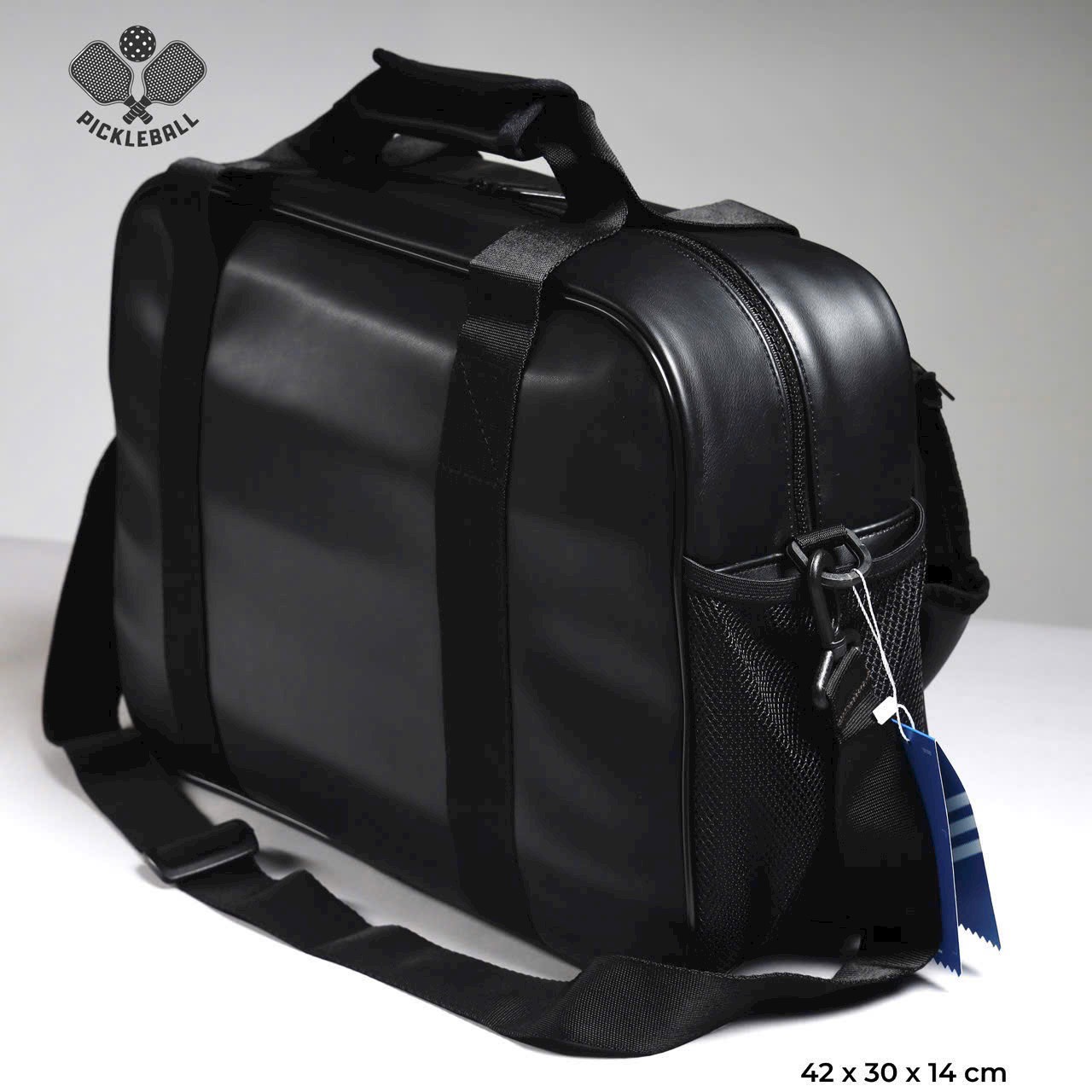 PICKLEBALL ADIDAS LEATHER MATERIAL