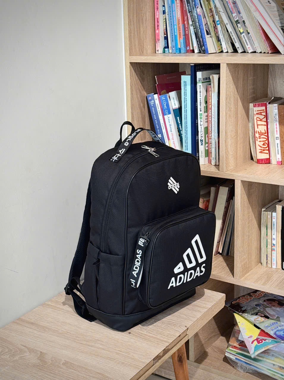 ADIDAS W-OUTLINE JAPAN