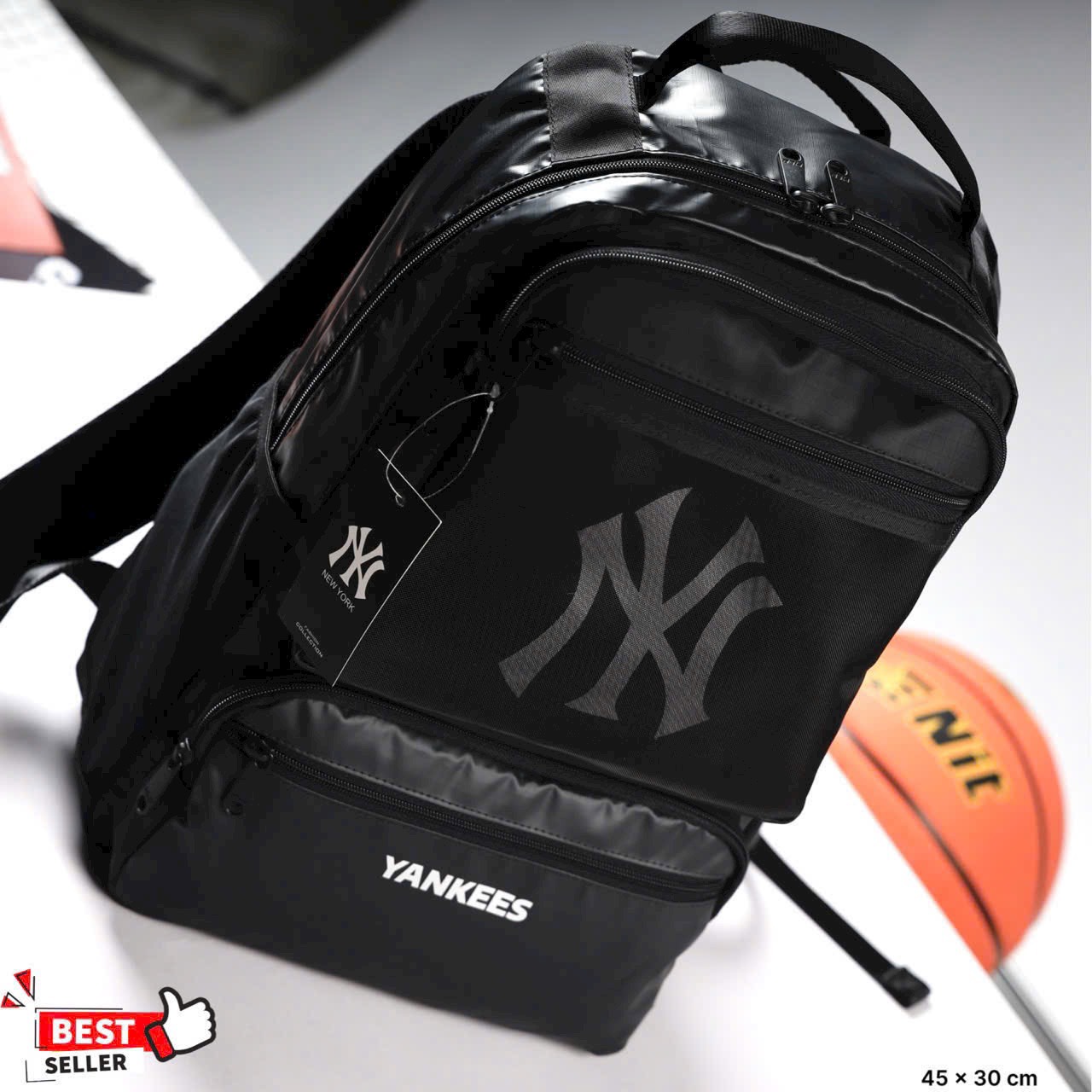 MLB NY YANKEES BOLD PREMIUM