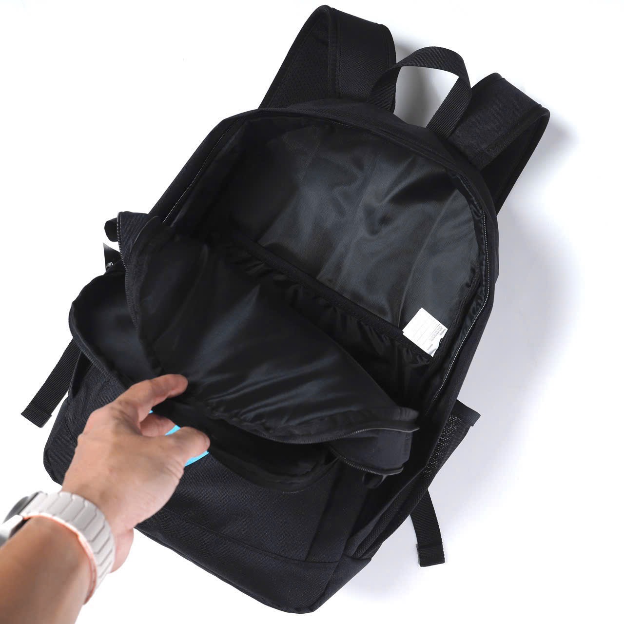 NIKE HAYWARD FUTURA BACKPACK