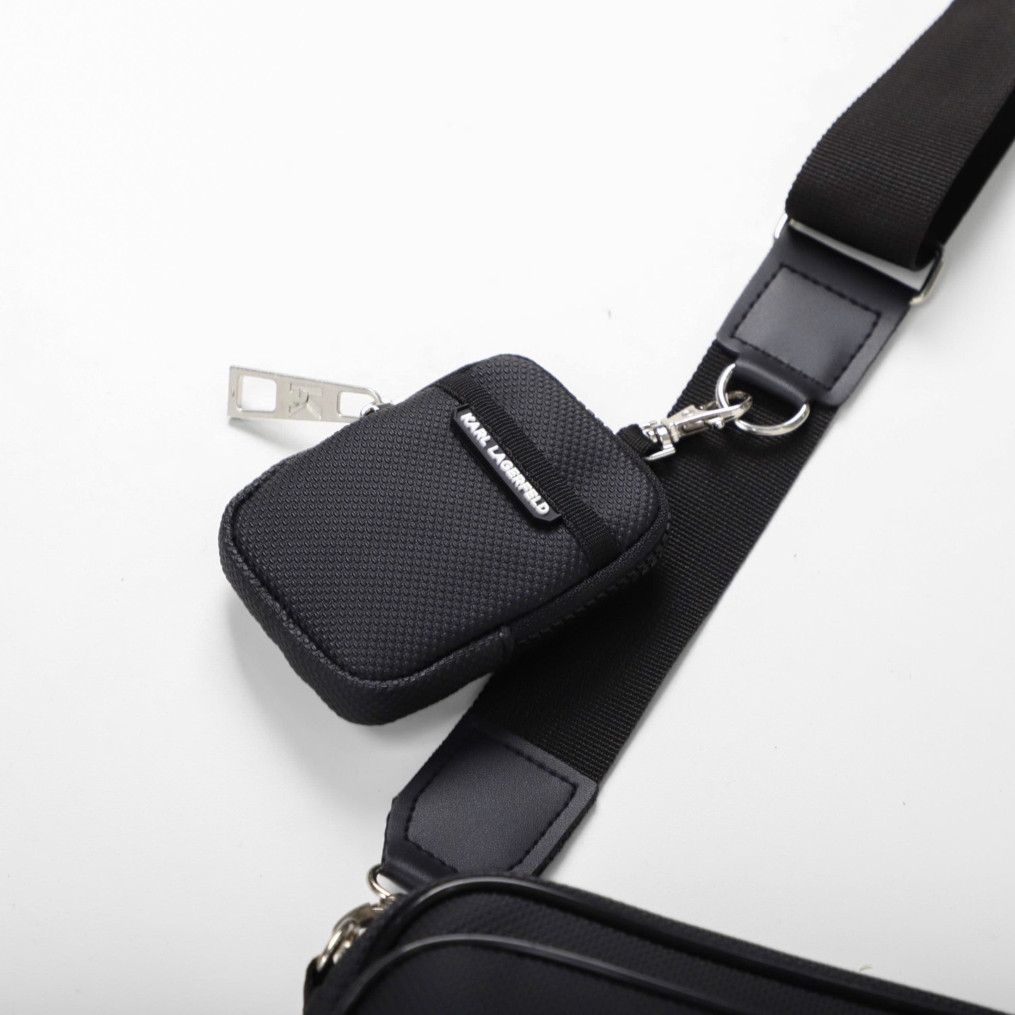KARL LAGERFELD + TÚI MINI