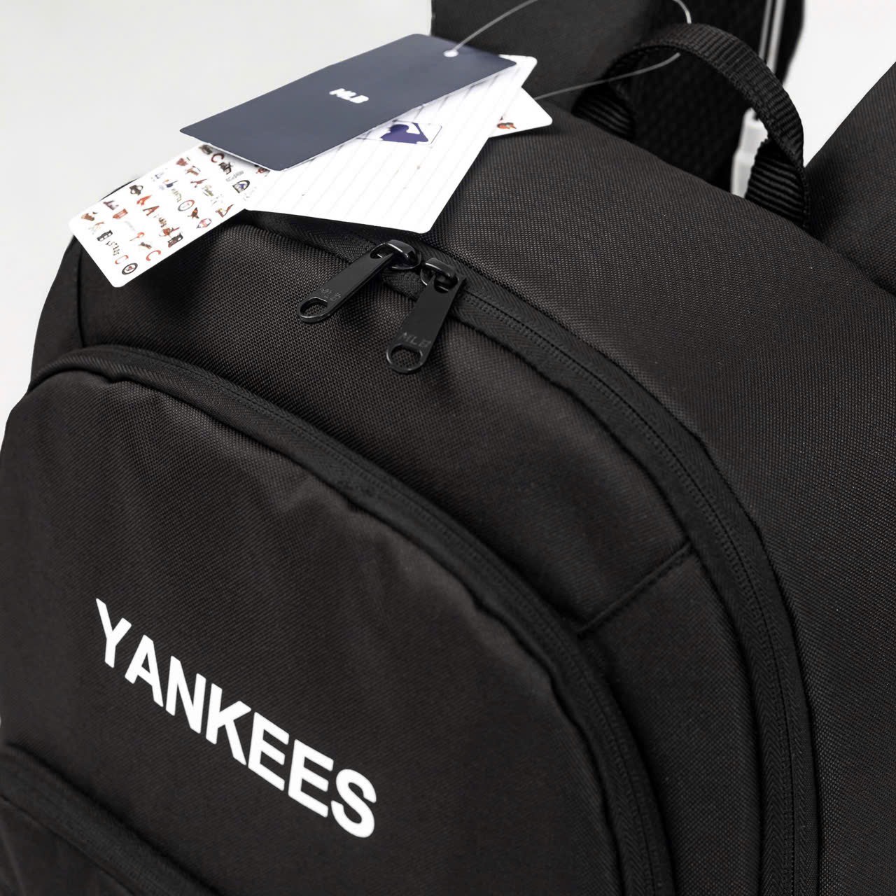 MLB KD FULL BLACK