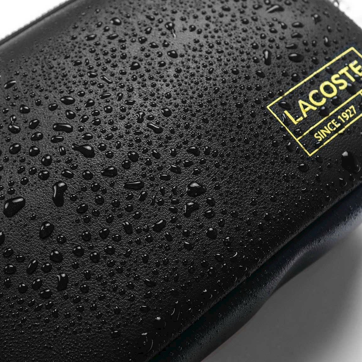LACOSTE SINCE 1927