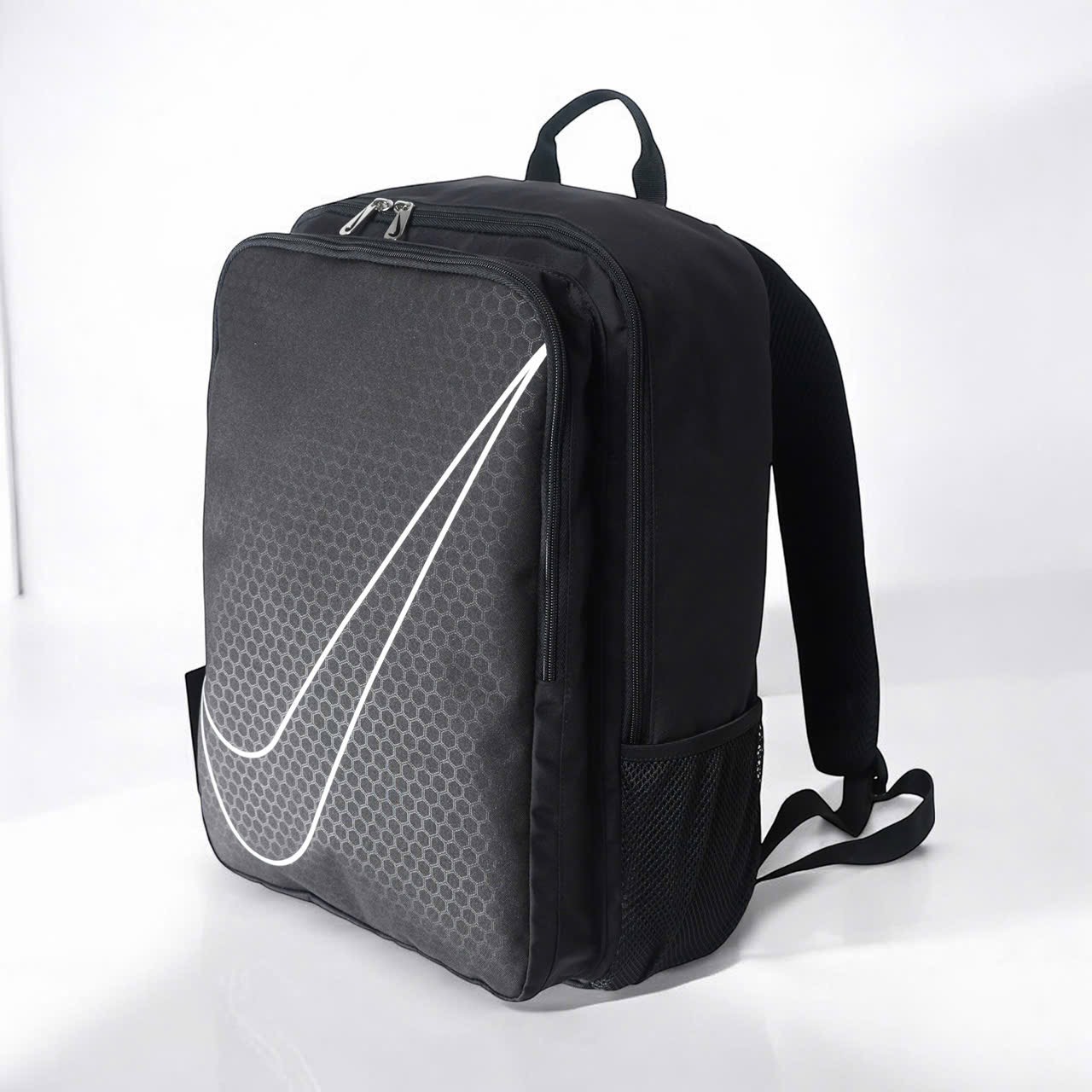 NIKE MEGA LOGO