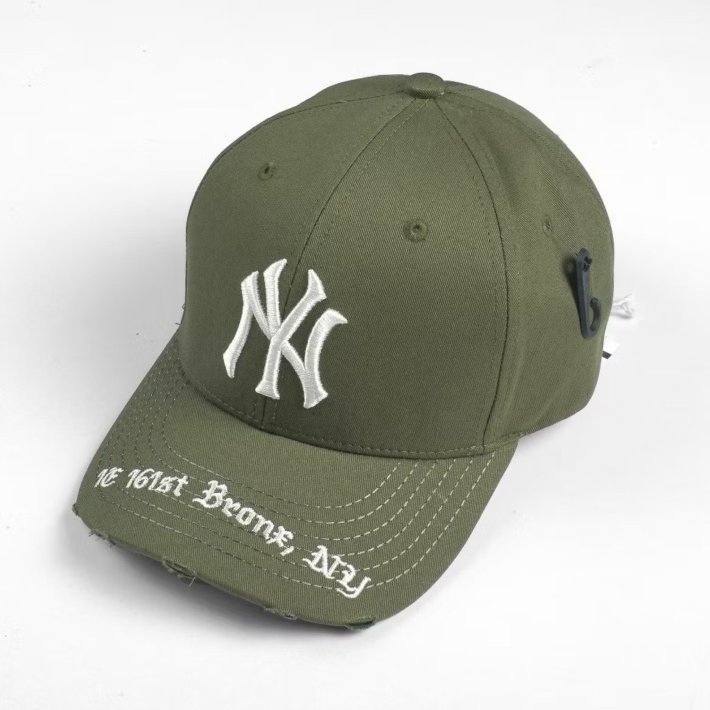 CAP MLB 161ST GREEN