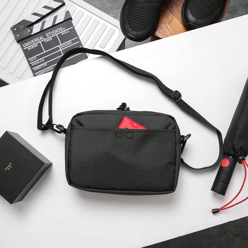 NEW ERA BAG