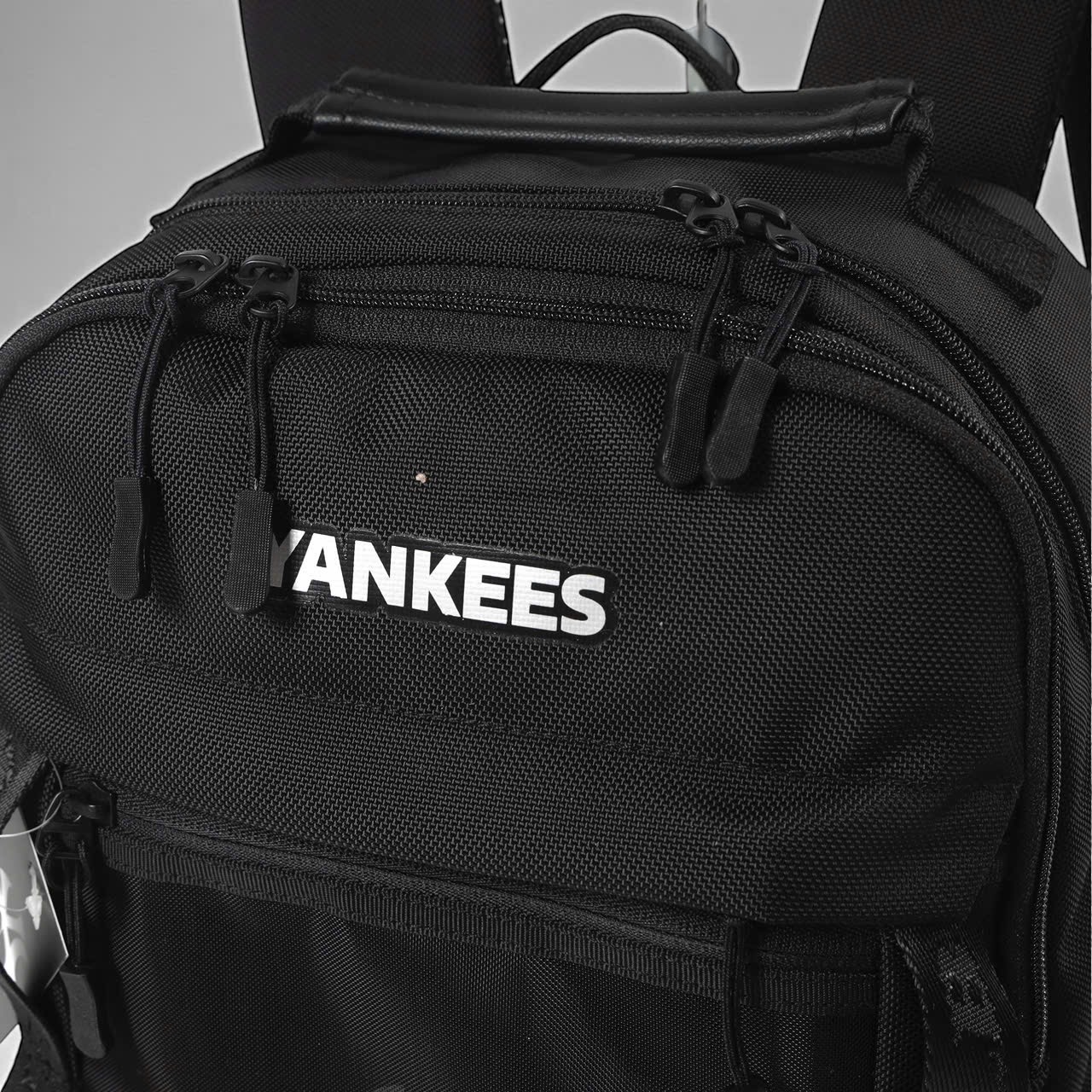 MLB NY URBAN PRO BOX BLACK EDITION