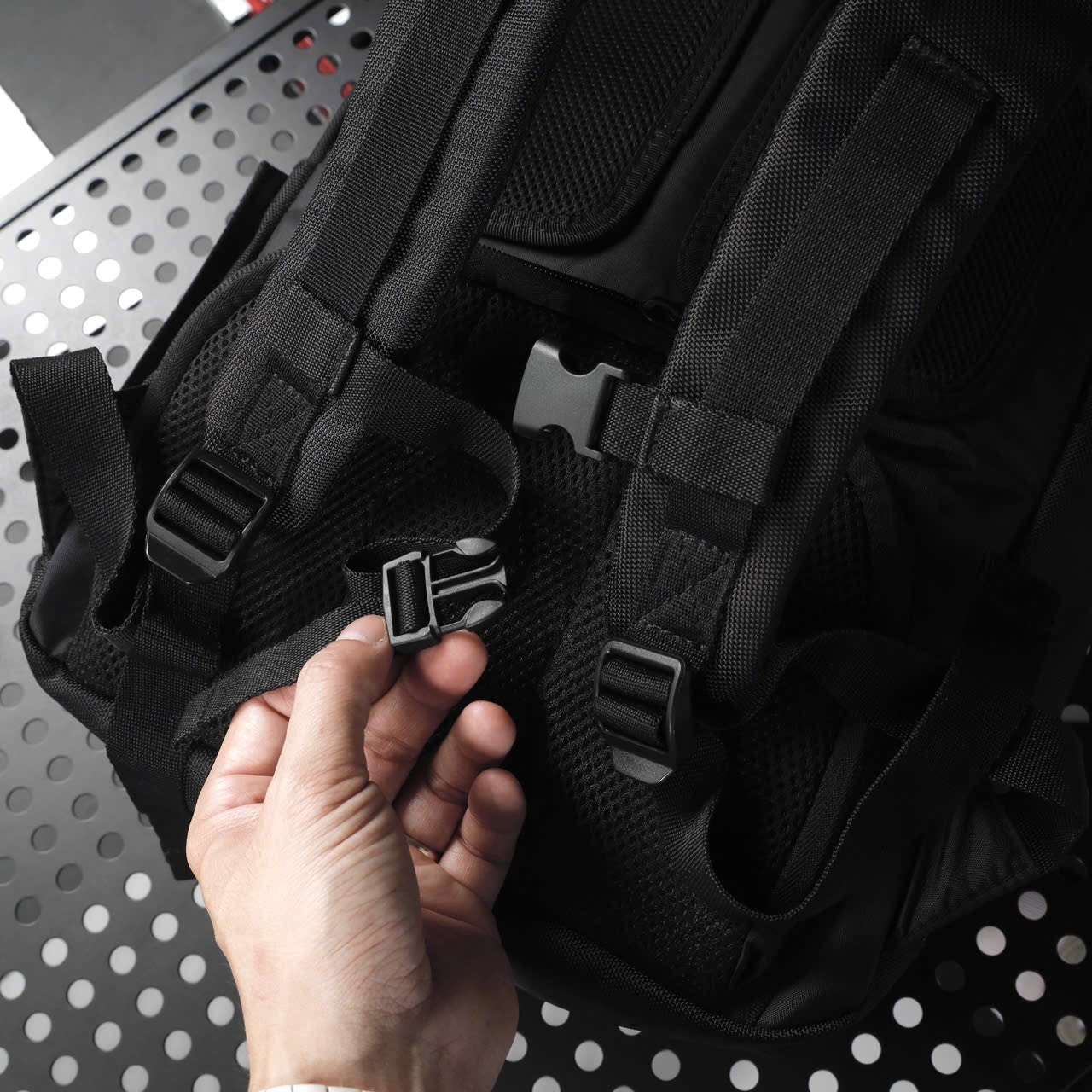 MLB NY URBAN PRO BOX BLACK EDITION