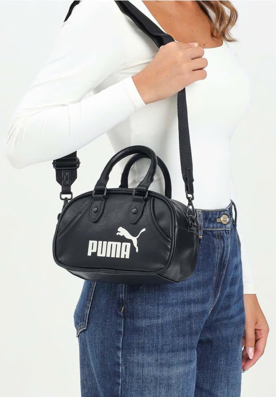 PUMA MINI GRIP BAG