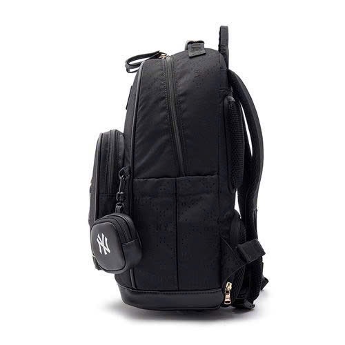 MLB MONOGRAM BLACK PRINT