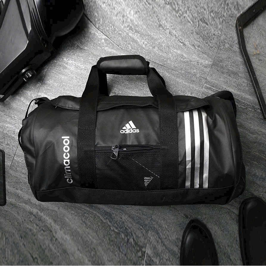ADIDAS CLIMACOOL BẠC