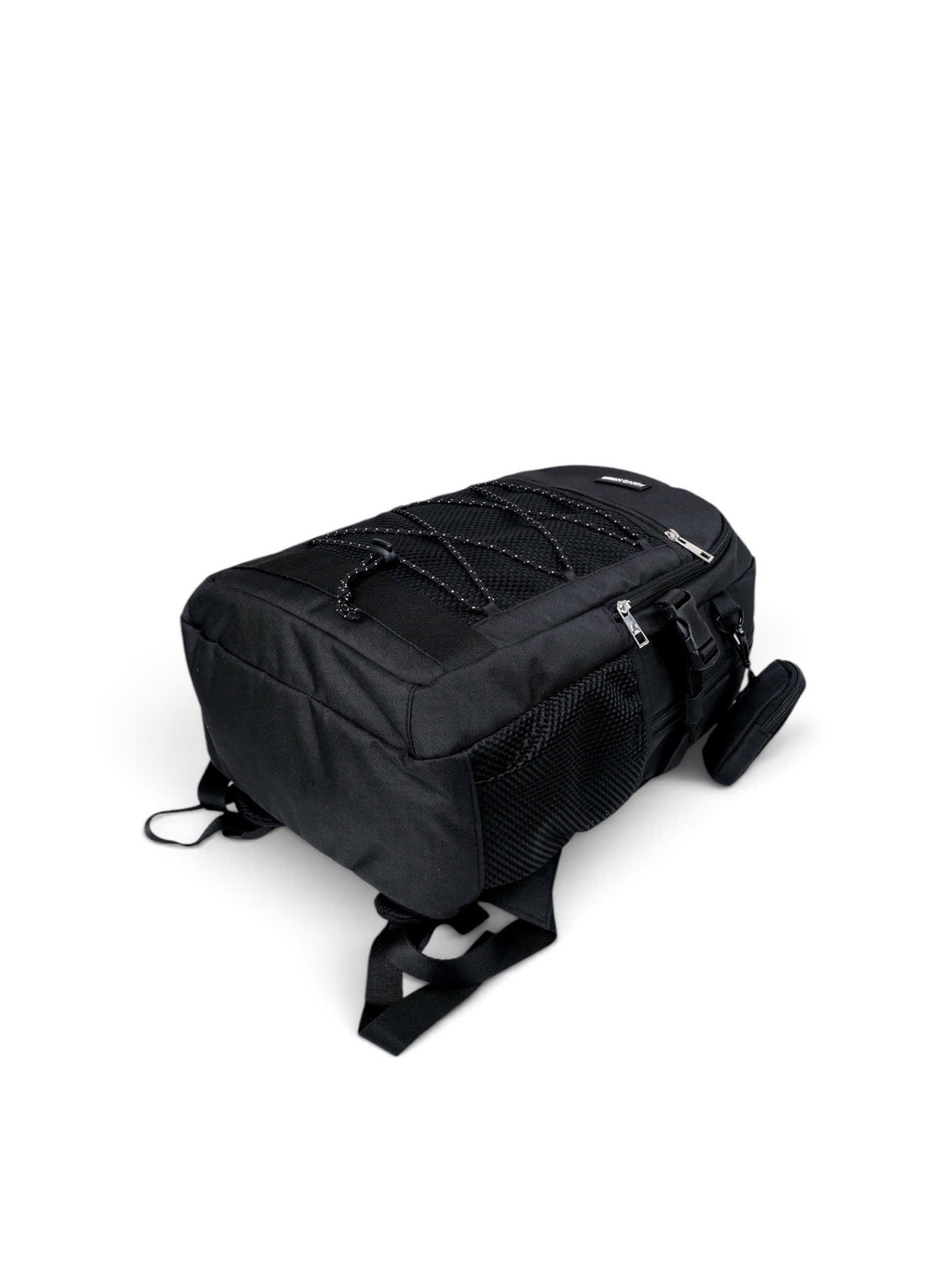 URBAN UB014 BLACK