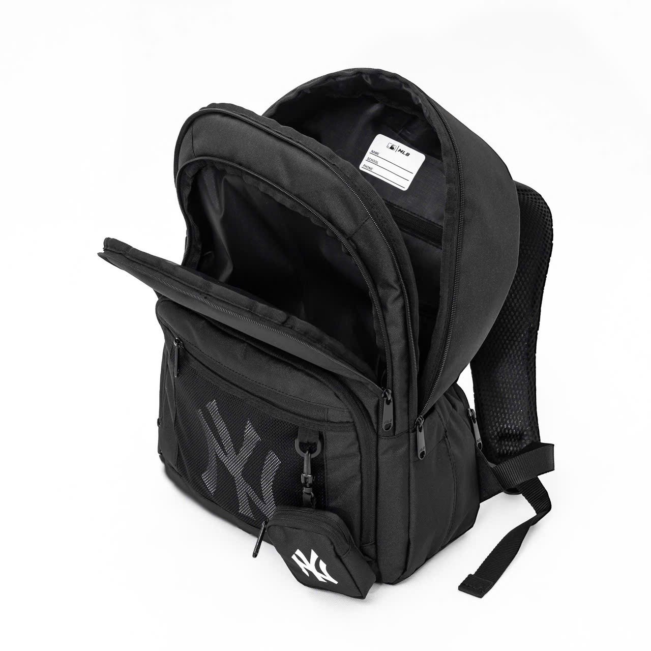 MLB KD FULL BLACK