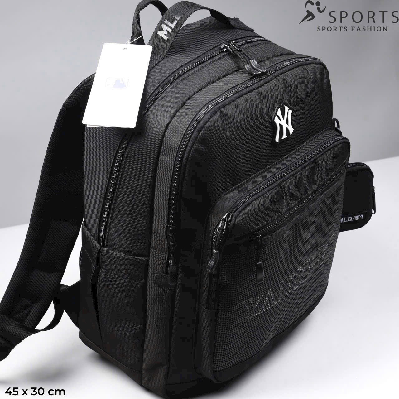MLB NY YANKEES FABRIC II