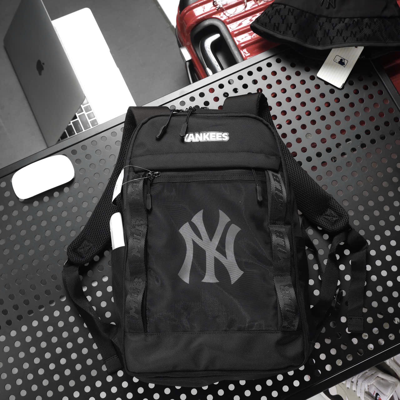MLB NY URBAN PRO BOX BLACK EDITION