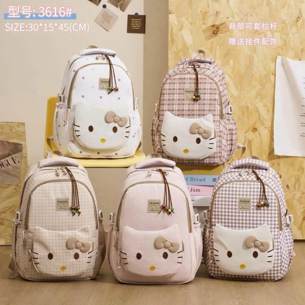 Balo QC 3616#